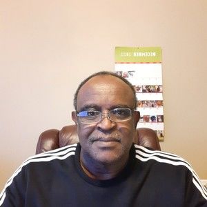 Meet your Posher, Elton